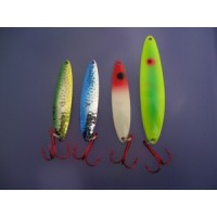Brown Trout Shore Anglers Trophy Pack